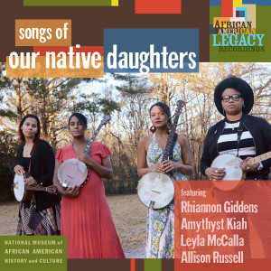 Native Daughters
