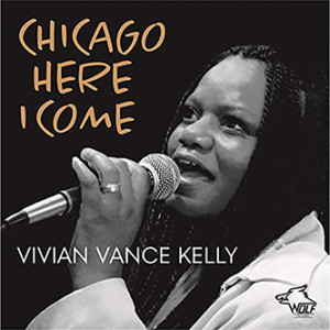Vivian Vance Kelly