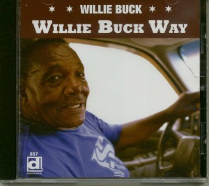 willie buck